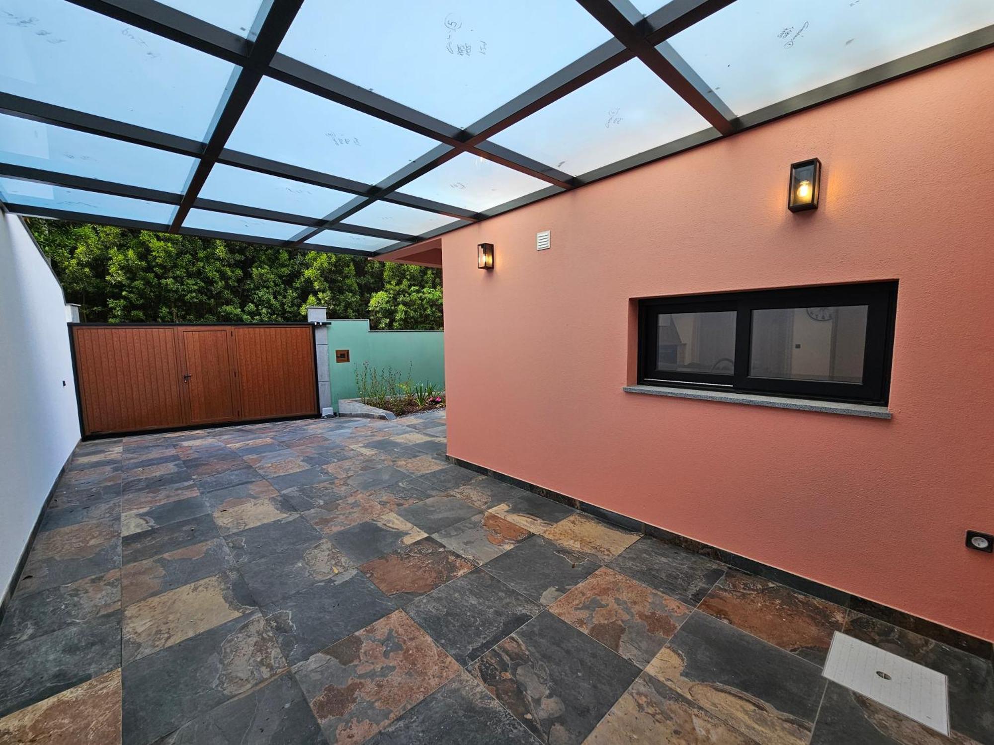 Casa Requinte - Jacuzzi Vila Arco da Calheta  Exterior foto